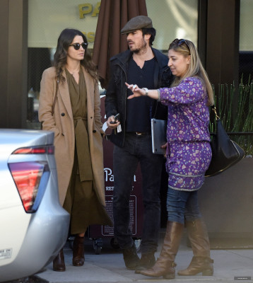 Nikki Reed pic #903541