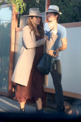 Nikki Reed pic #942108