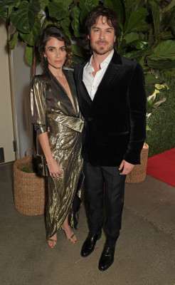 Nikki Reed pic #1202843
