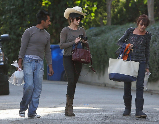Nikki Reed pic #579121