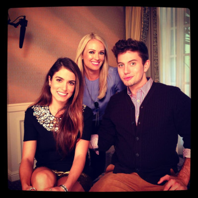 Nikki Reed pic #603743