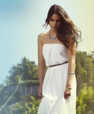 Nikki Reed pic #608908