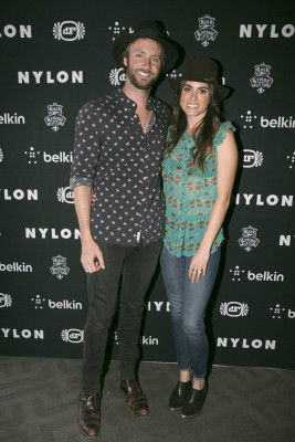 Nikki Reed pic #590521