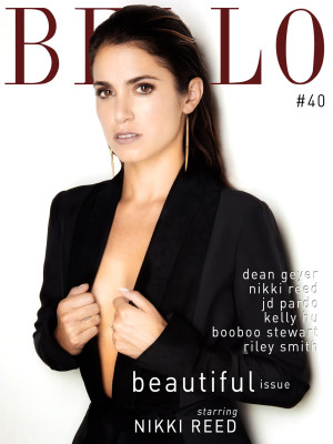 Nikki Reed pic #609103