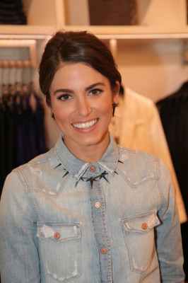 Nikki Reed pic #603744