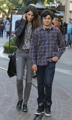 Nikki Reed pic #558128
