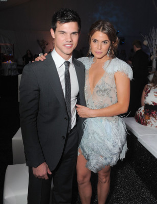 Nikki Reed pic #267226