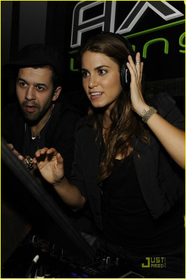 Nikki Reed pic #269513