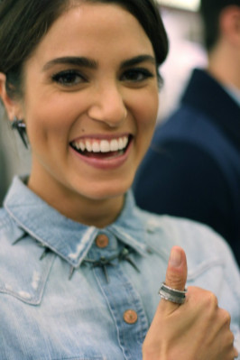 Nikki Reed pic #603742