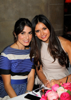 Nikki Reed pic #590517