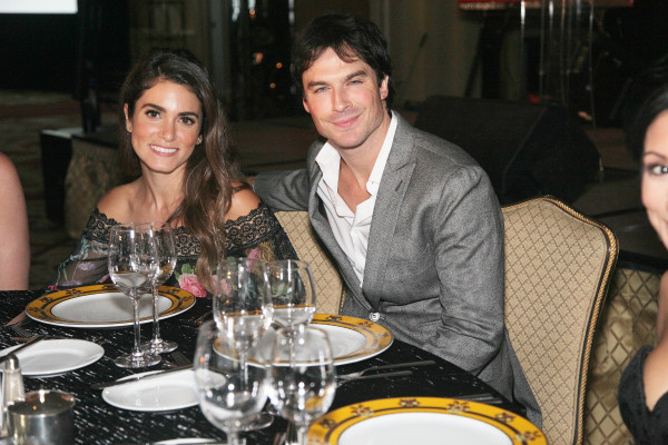 Nikki Reed pic #951027