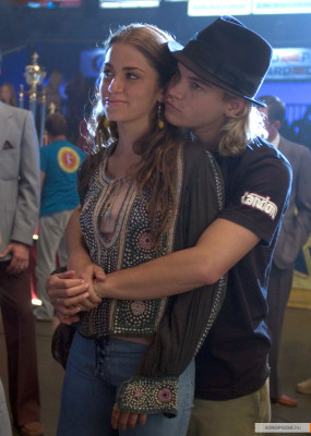 Nikki Reed pic #319844