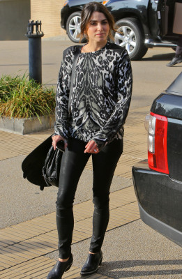 Nikki Reed pic #609100