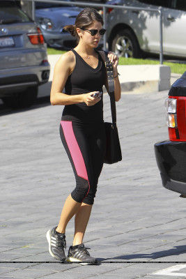 Nikki Reed pic #609110