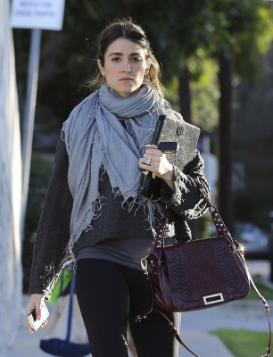 Nikki Reed pic #609105