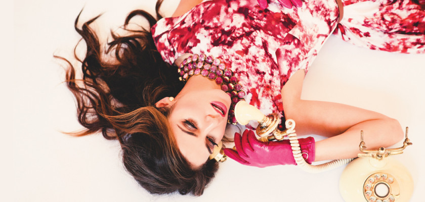 Nikki Reed pic #609096