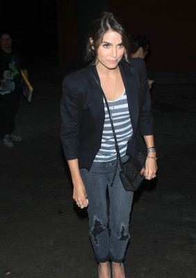 Nikki Reed pic #611861