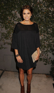 Nikki Reed pic #613376