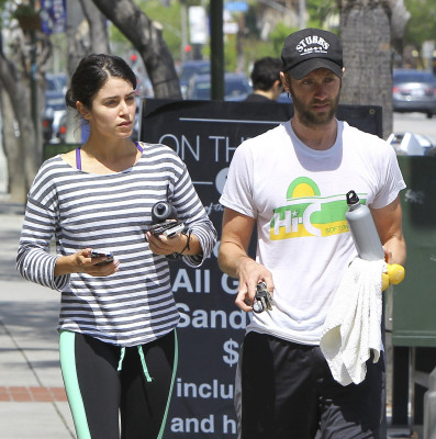 Nikki Reed pic #608932