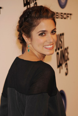 Nikki Reed pic #613366