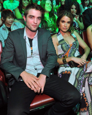 Nikki Reed pic #609419