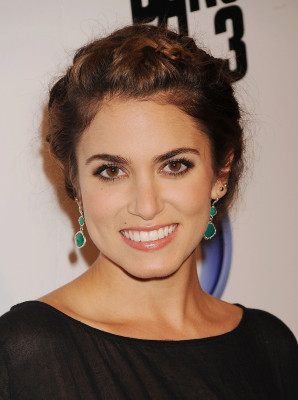 Nikki Reed pic #613392