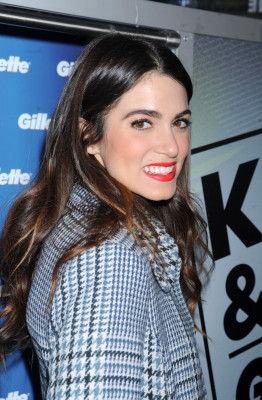 Nikki Reed pic #609415