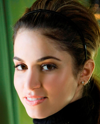 Nikki Reed pic #212249
