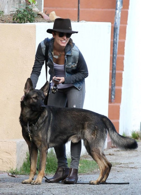 Nikki Reed pic #556185