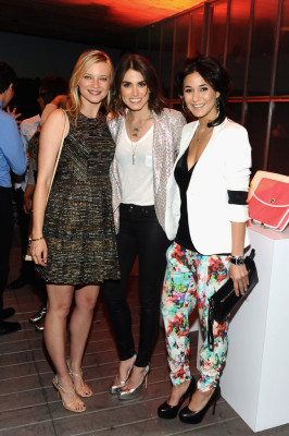 Nikki Reed pic #594834