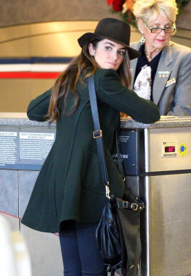 Nikki Reed pic #561507