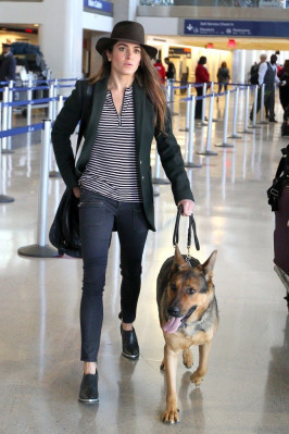 Nikki Reed pic #561505