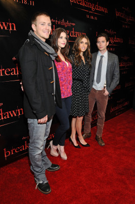Nikki Reed pic #420125