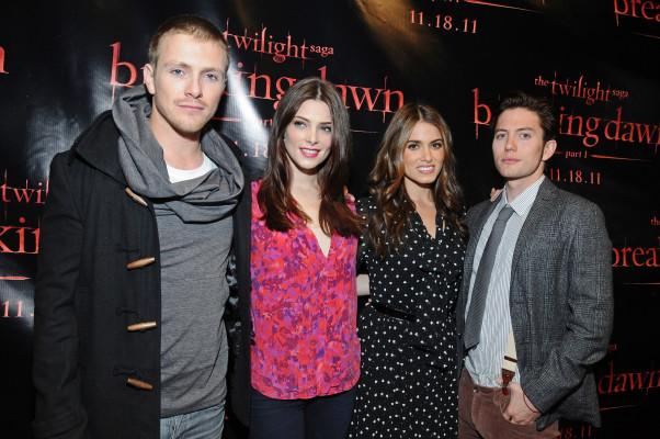 Nikki Reed pic #420124