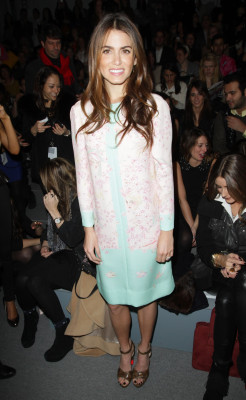 Nikki Reed pic #446372