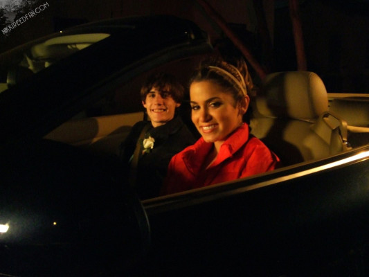 Nikki Reed pic #320450