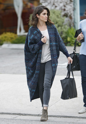 Nikki Reed pic #592741