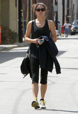 Nikki Reed pic #480608