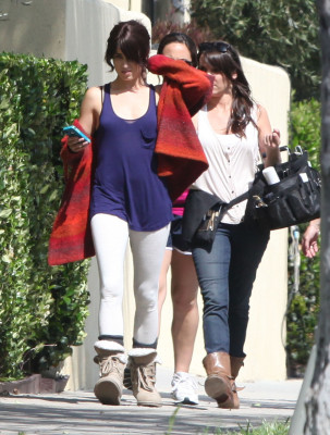 Nikki Reed pic #480588
