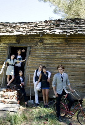 Nikki Reed pic #591960