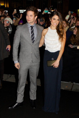 Nikki Reed pic #555162