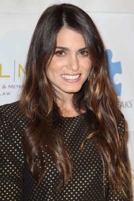 Nikki Reed pic #559226