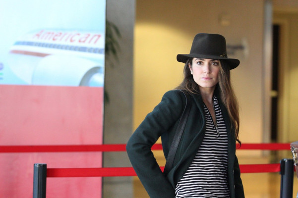 Nikki Reed pic #561511