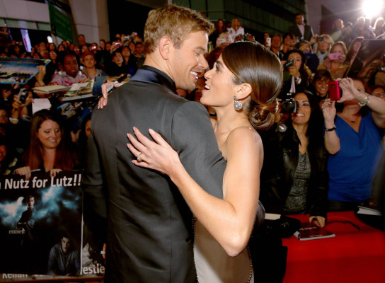 Nikki Reed pic #553216