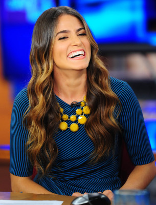 Nikki Reed pic #540185