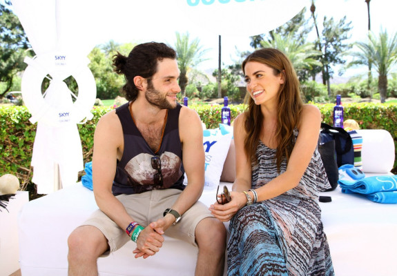 Nikki Reed pic #521341
