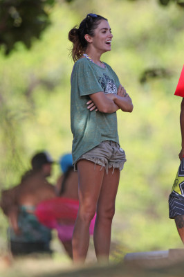 Nikki Reed pic #530542