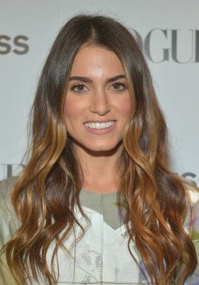 Nikki Reed pic #548345