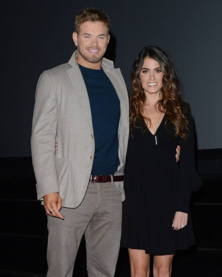 Nikki Reed pic #548925