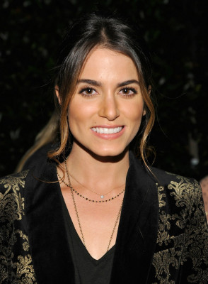 Nikki Reed pic #548351